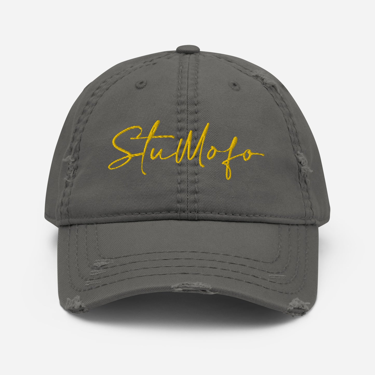 Stu Mofo Dad Hat