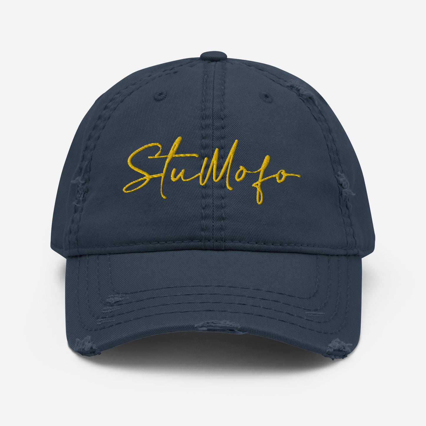 Stu Mofo Dad Hat